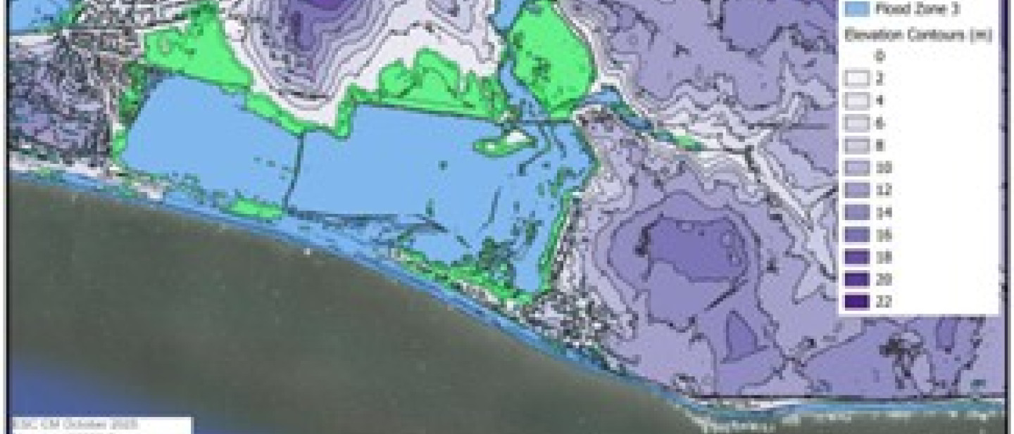 Thorpeness coastal erosion 3