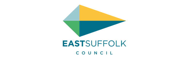 East Suffolk Logo