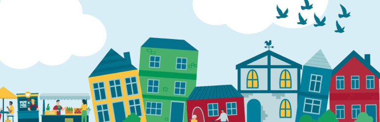 Statement of Community Involvement