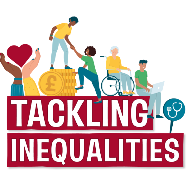 Tackling inequalities